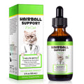Chicken Flavor Hairball Treatment for Cats A12401