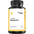 Berberine Supplement 1500mg 90 Capsules R174106