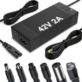 42V 2A Lithium Battery Charger E693