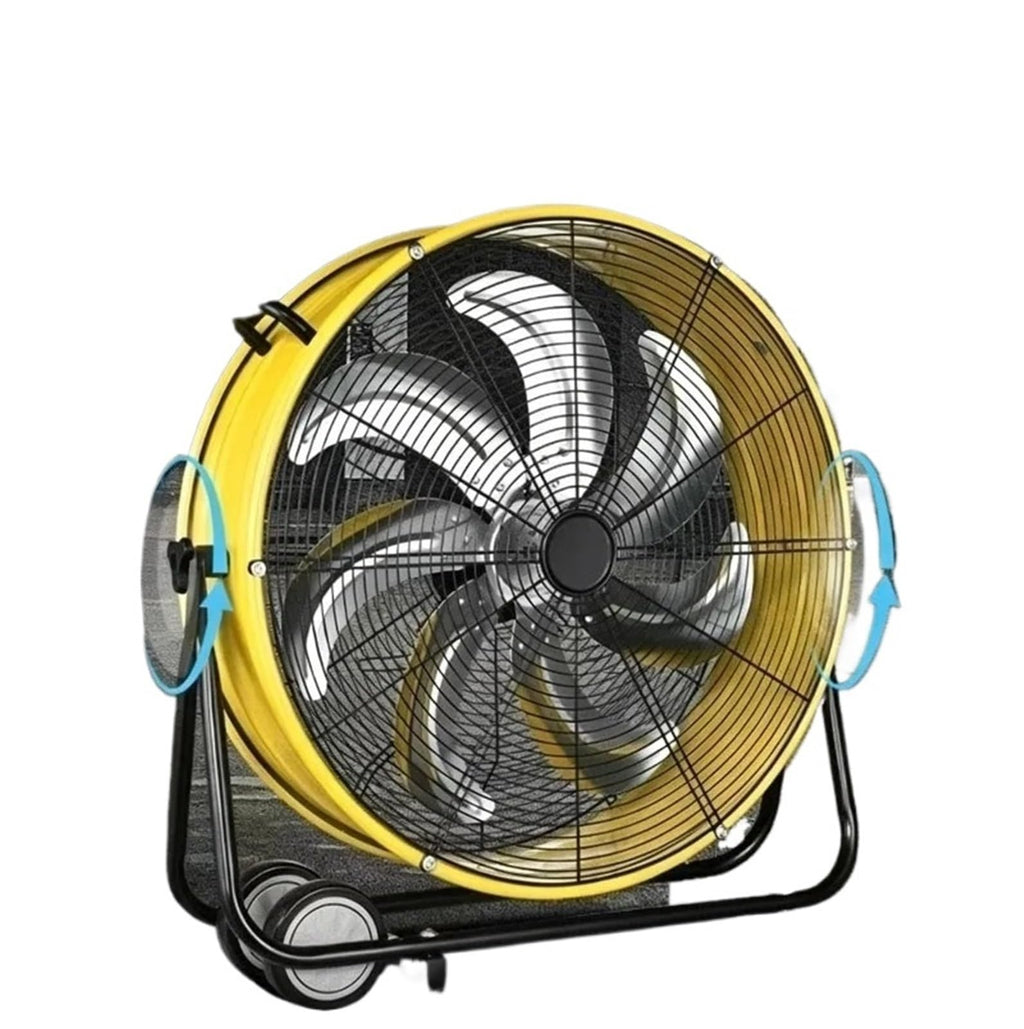 20 Inches Industrial Drum Fan E9571