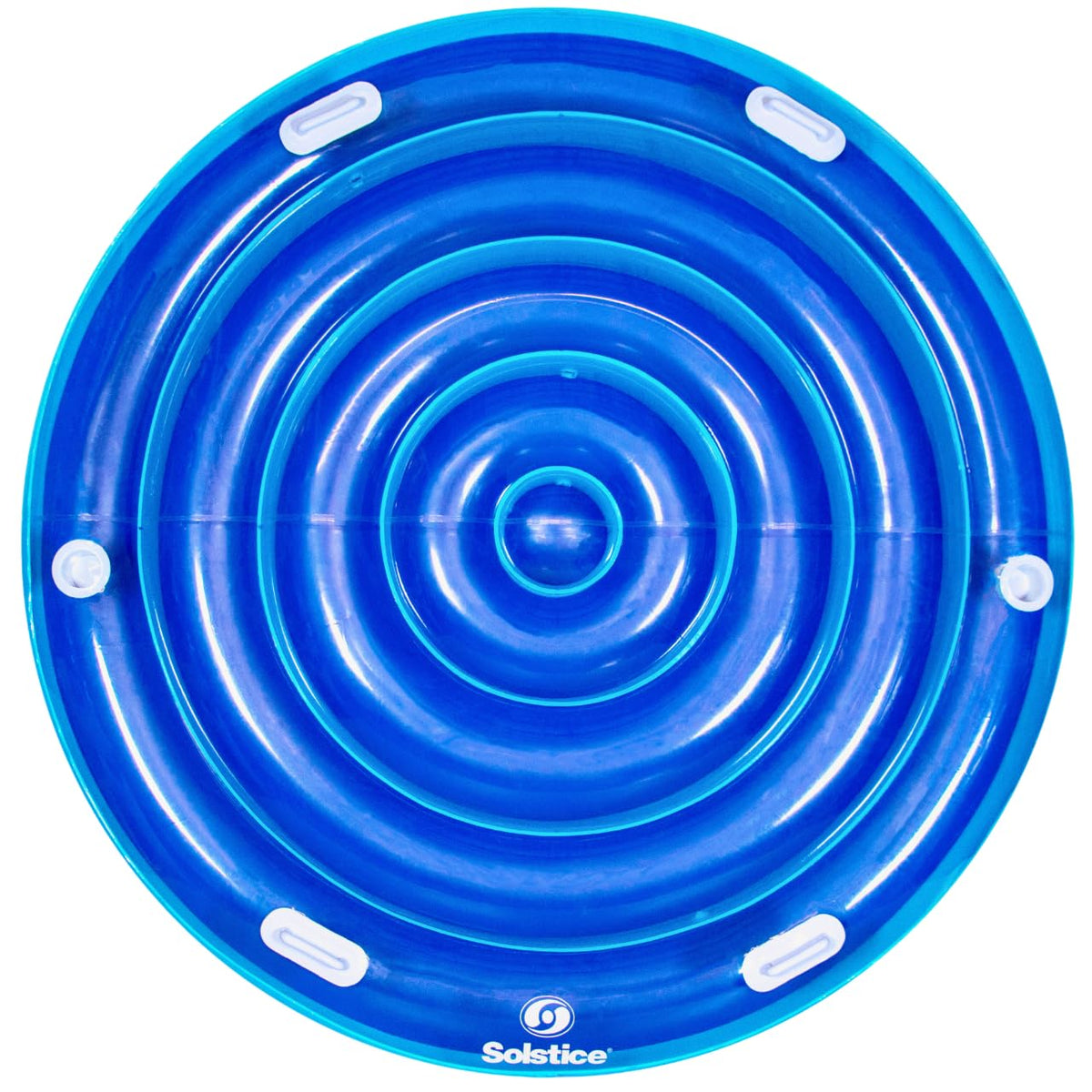 Inflatable Pool Lounger Raft Q9471