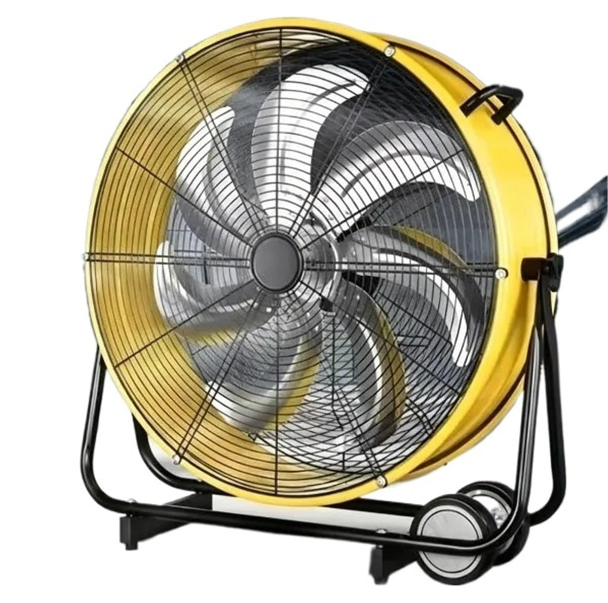 20 Inches Industrial Drum Fan E9571