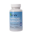 Thyroid Support Supplement Capsules U85392