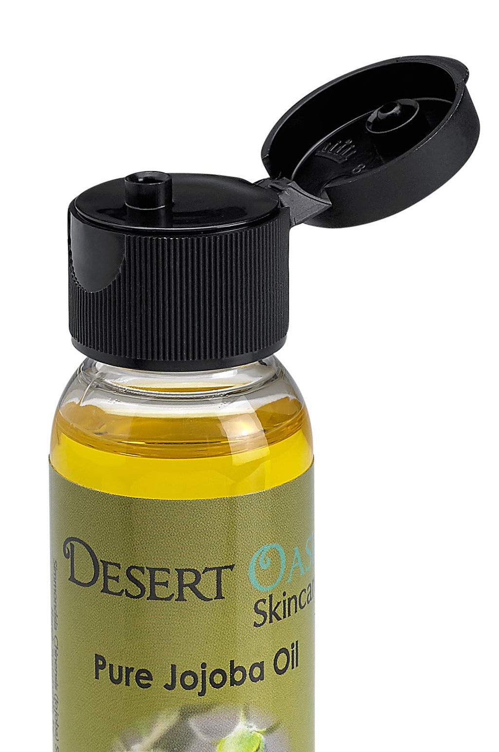 USDA Certified Organic Jojoba Oil 1 fl oz D362