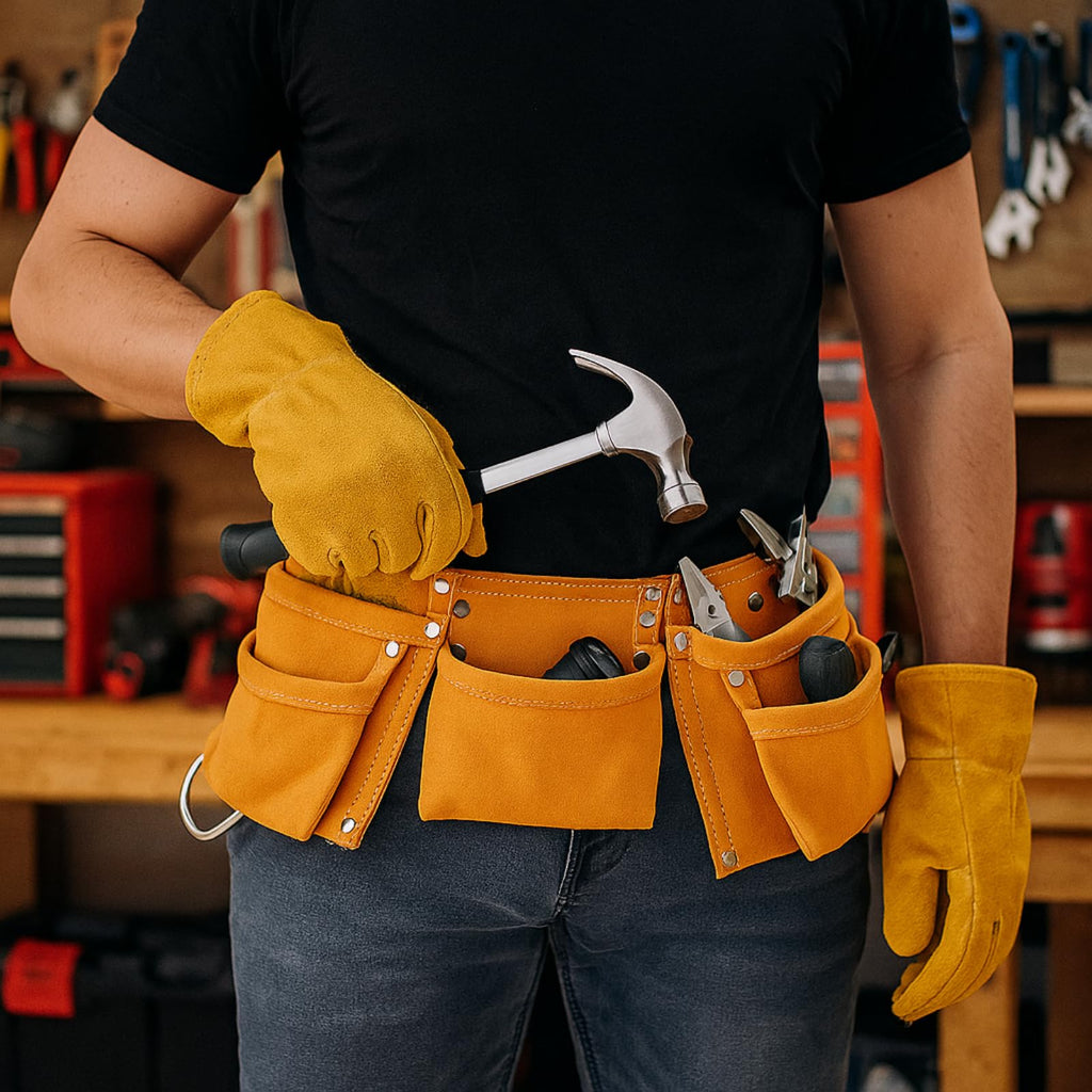 Tool Belt Set K481433