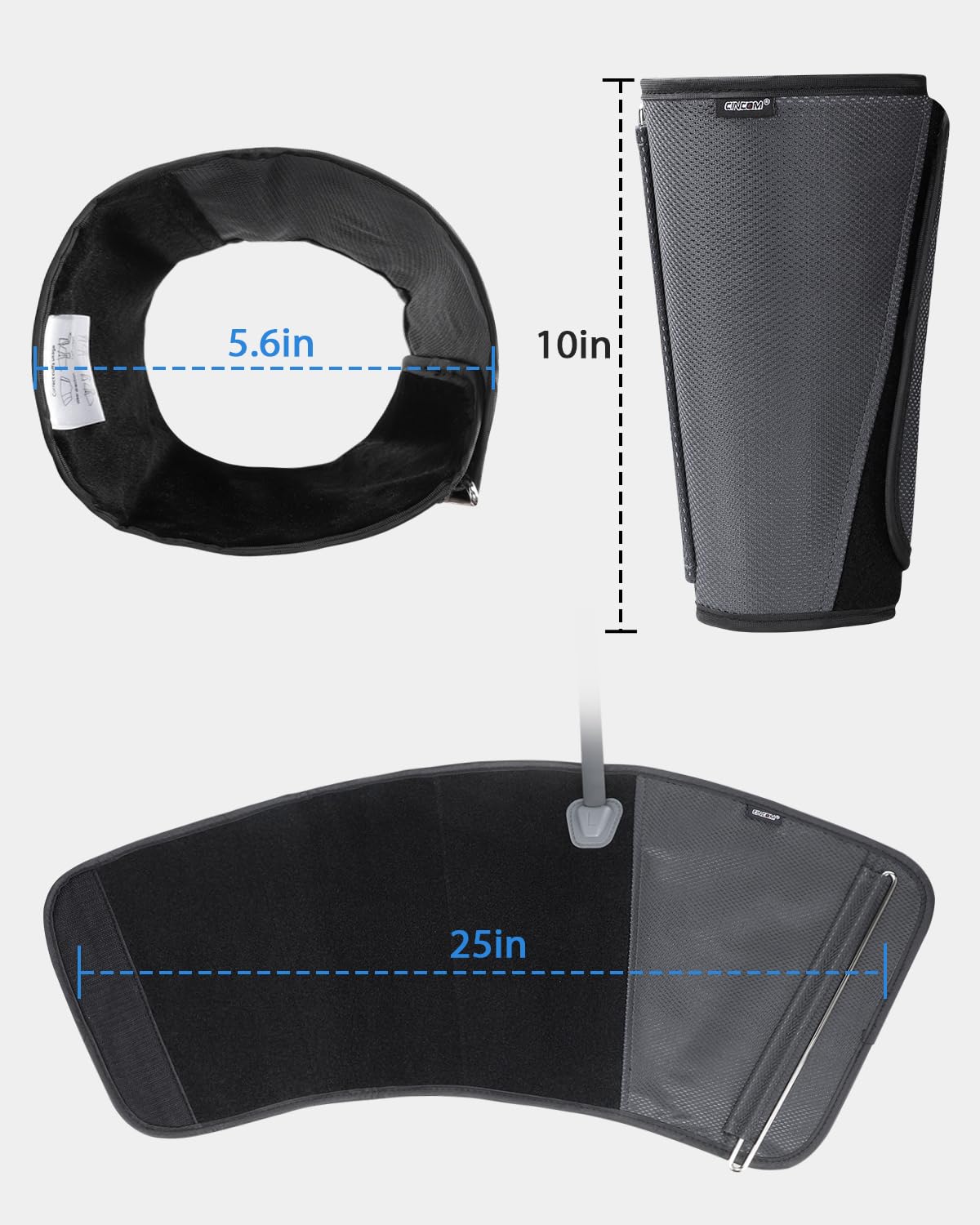 Leg Massager X4705