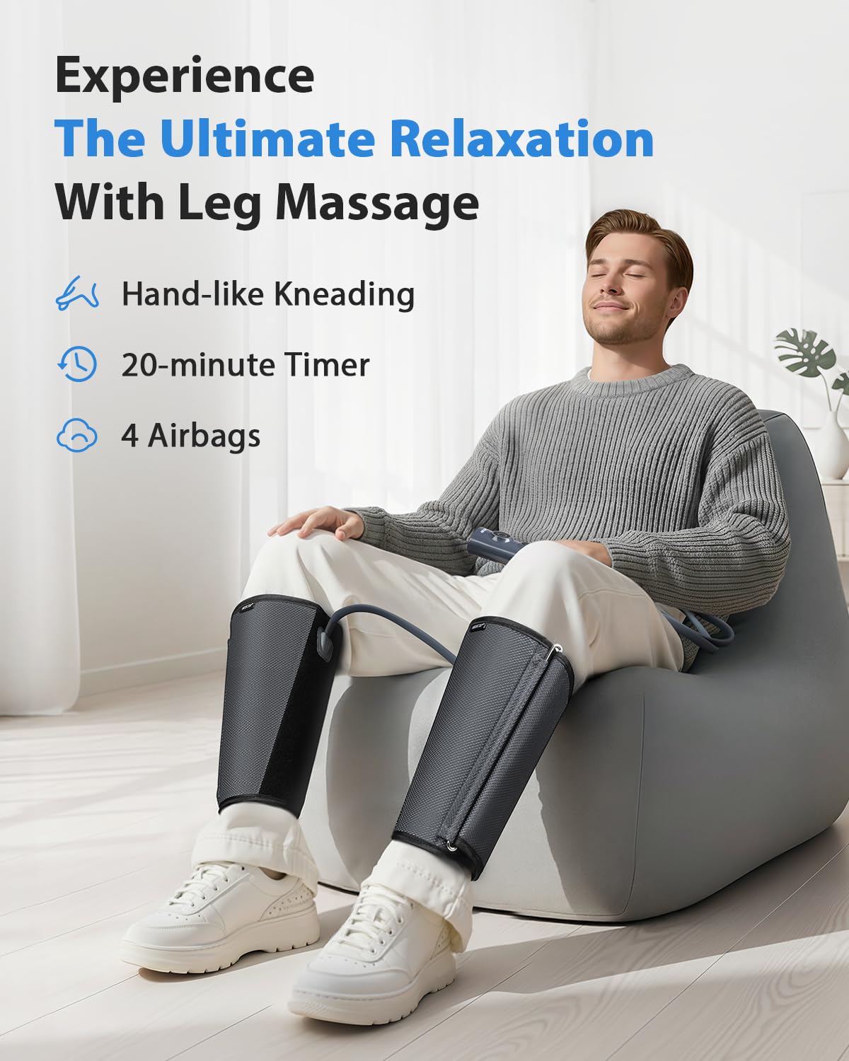 Leg Massager X4705