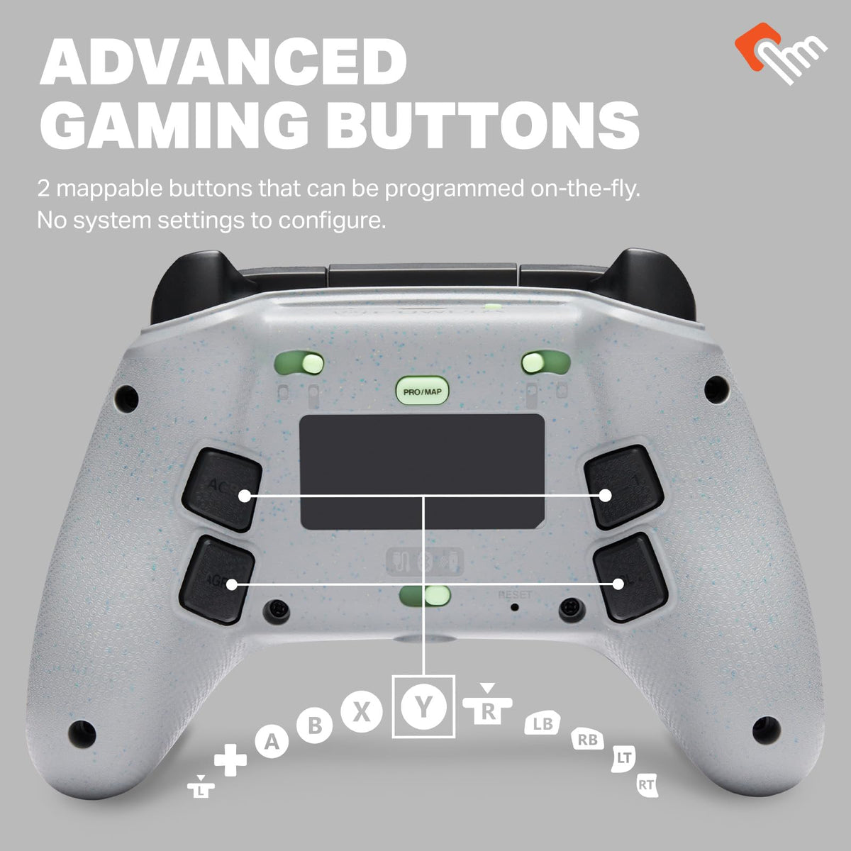 Wireless Controller for XBOX Series X|S D5786