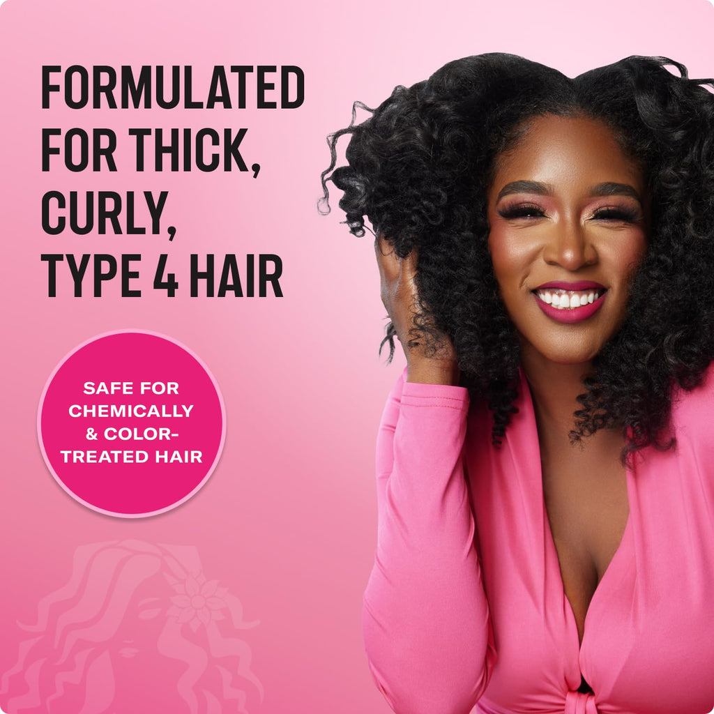 Pomegranate & Honey Leave-In Conditioner, 12 Fl Oz D776466