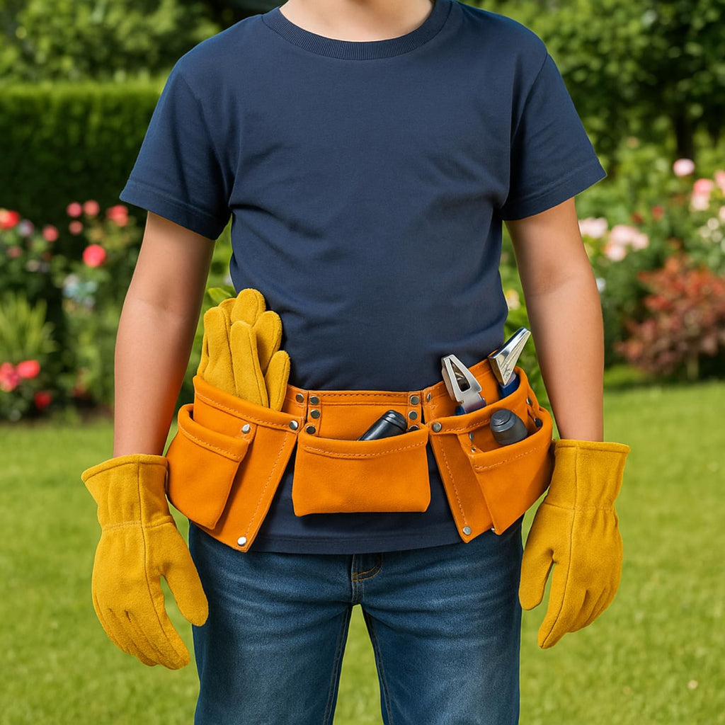 Tool Belt Set K481433