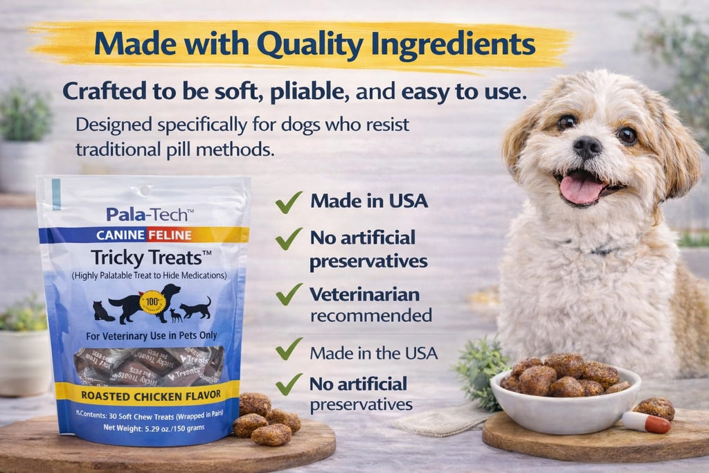 Roasted Chicken Flavor Soft Dog Treats 5.29 oz F19517