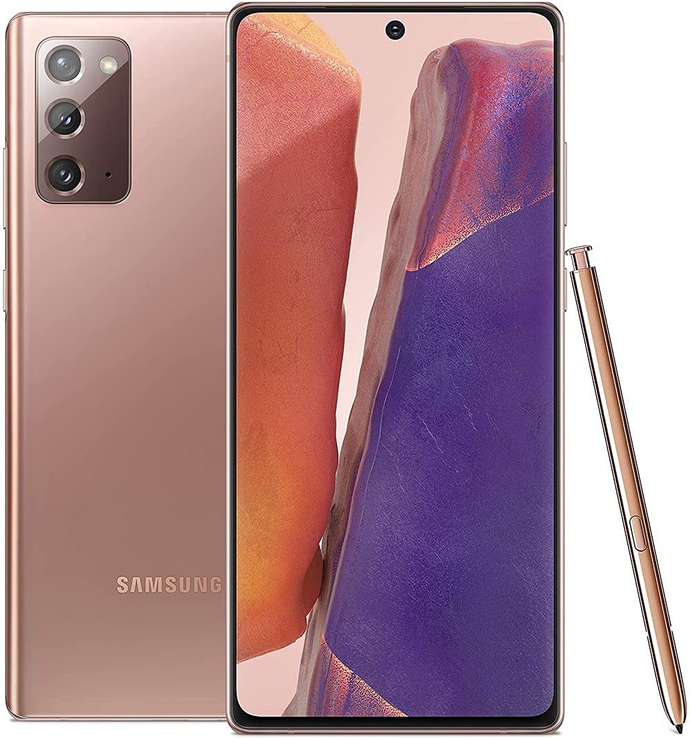128GB Smartphone T44352