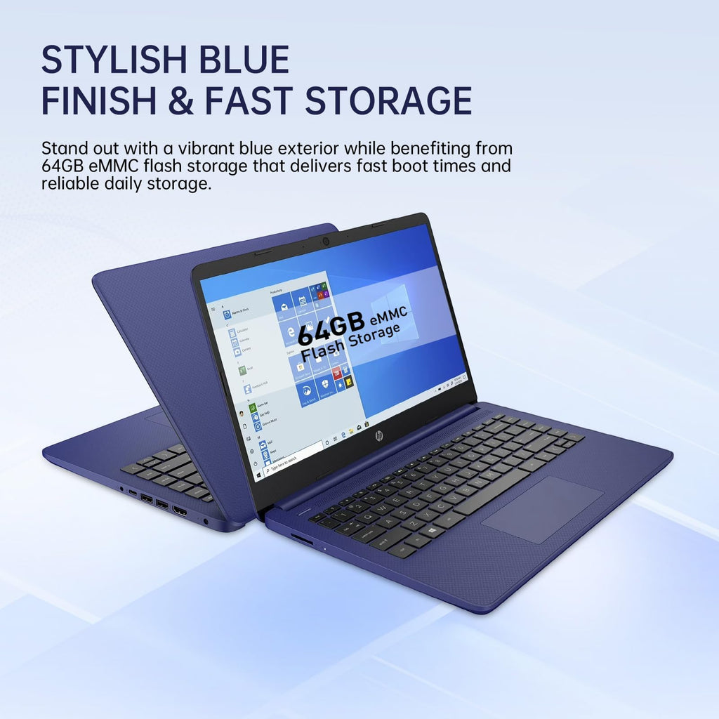 14" Portable Laptop I369916