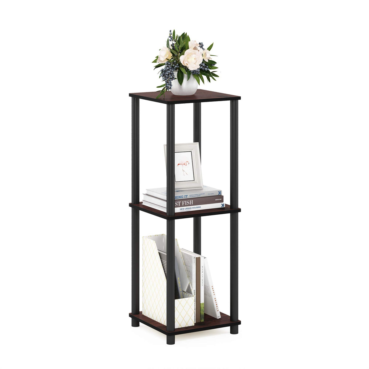 2-Tier Side Table Set of 2 I295