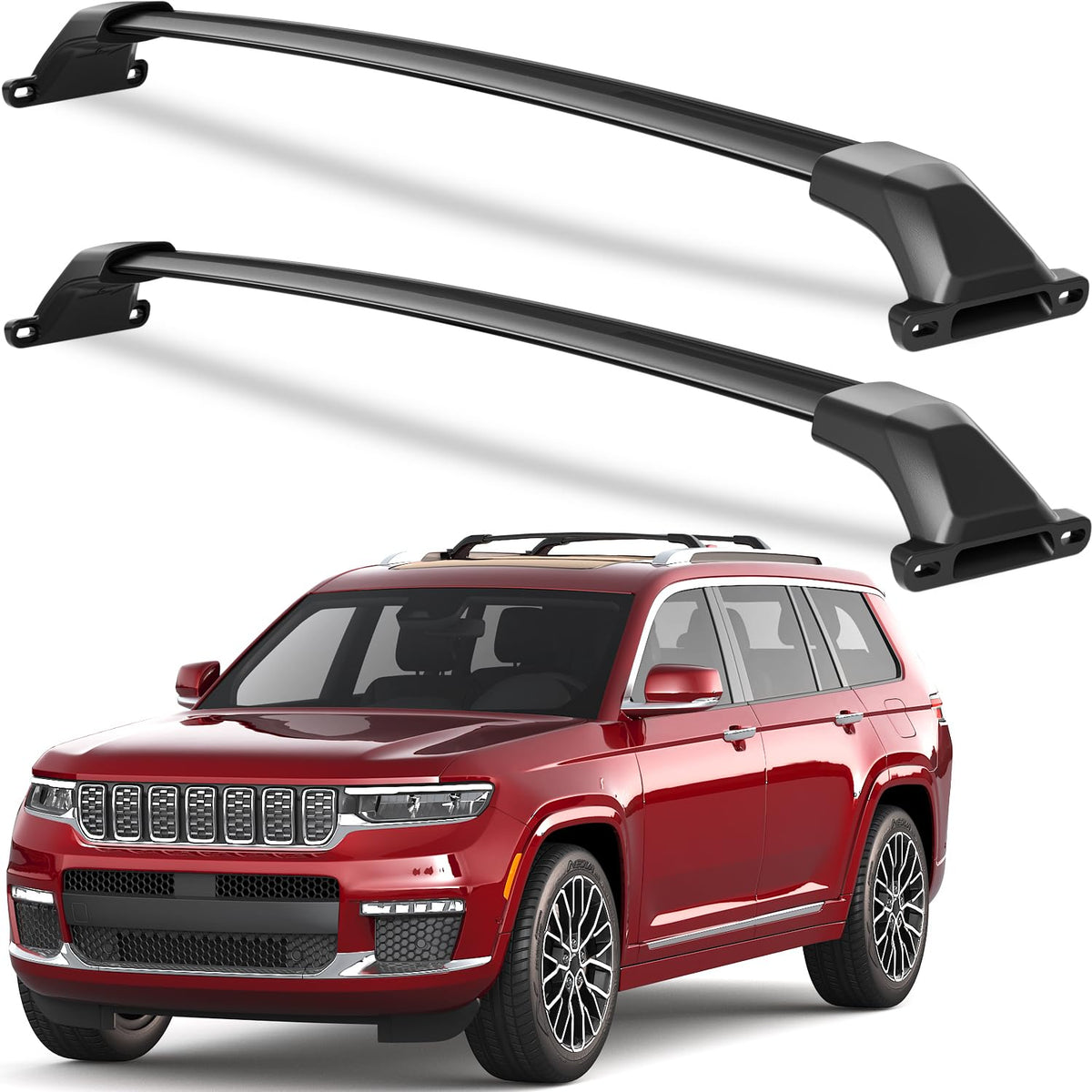 Roof Rack Cross Bars Z786156