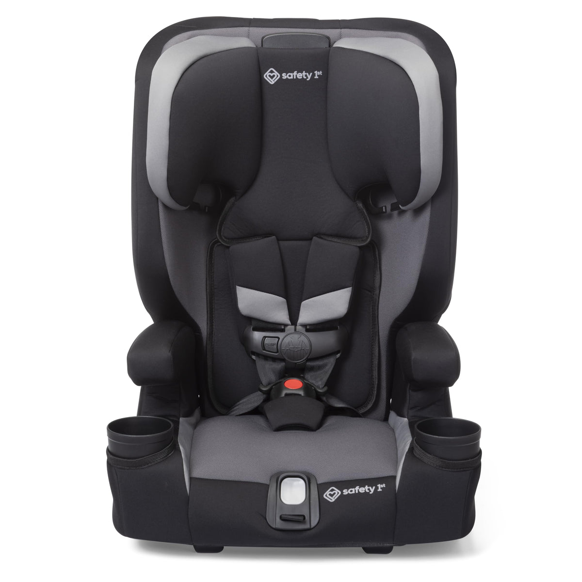 3-in-1 Booster Car Seat A99711