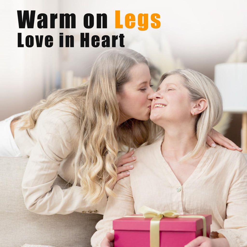 Leg Compression Massager with Heat Z924962