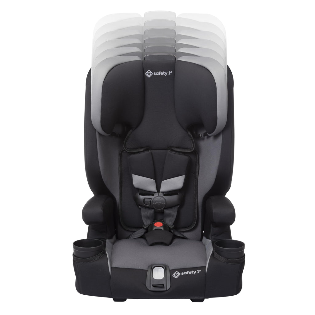 3-in-1 Booster Car Seat A99711