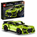 Technic Ford Mustang Shelby GT500 C1325