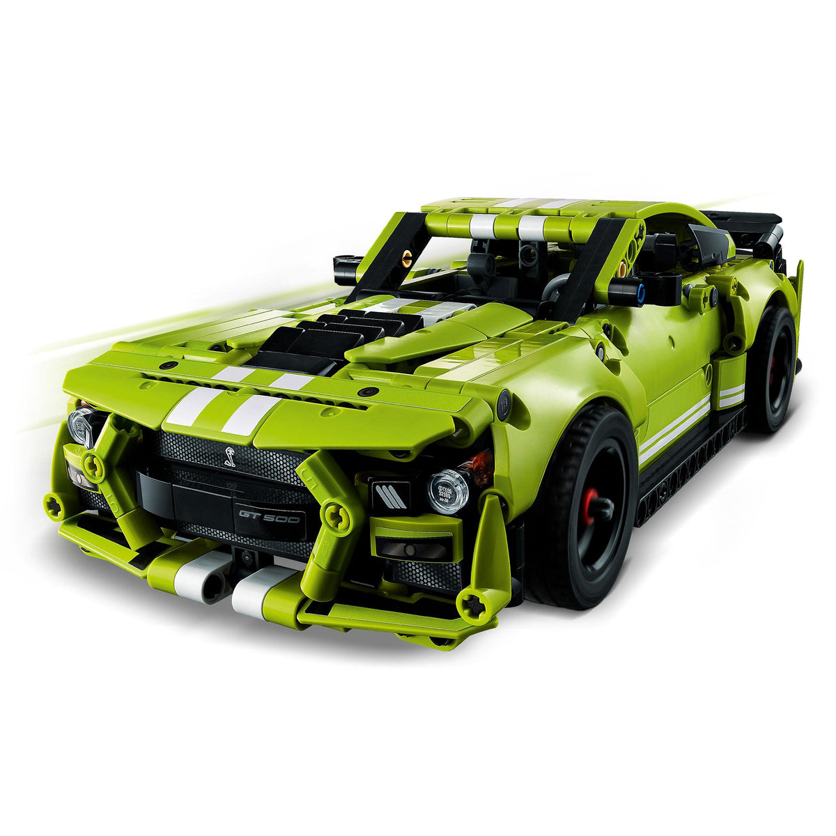 Technic Ford Mustang Shelby GT500 C1325