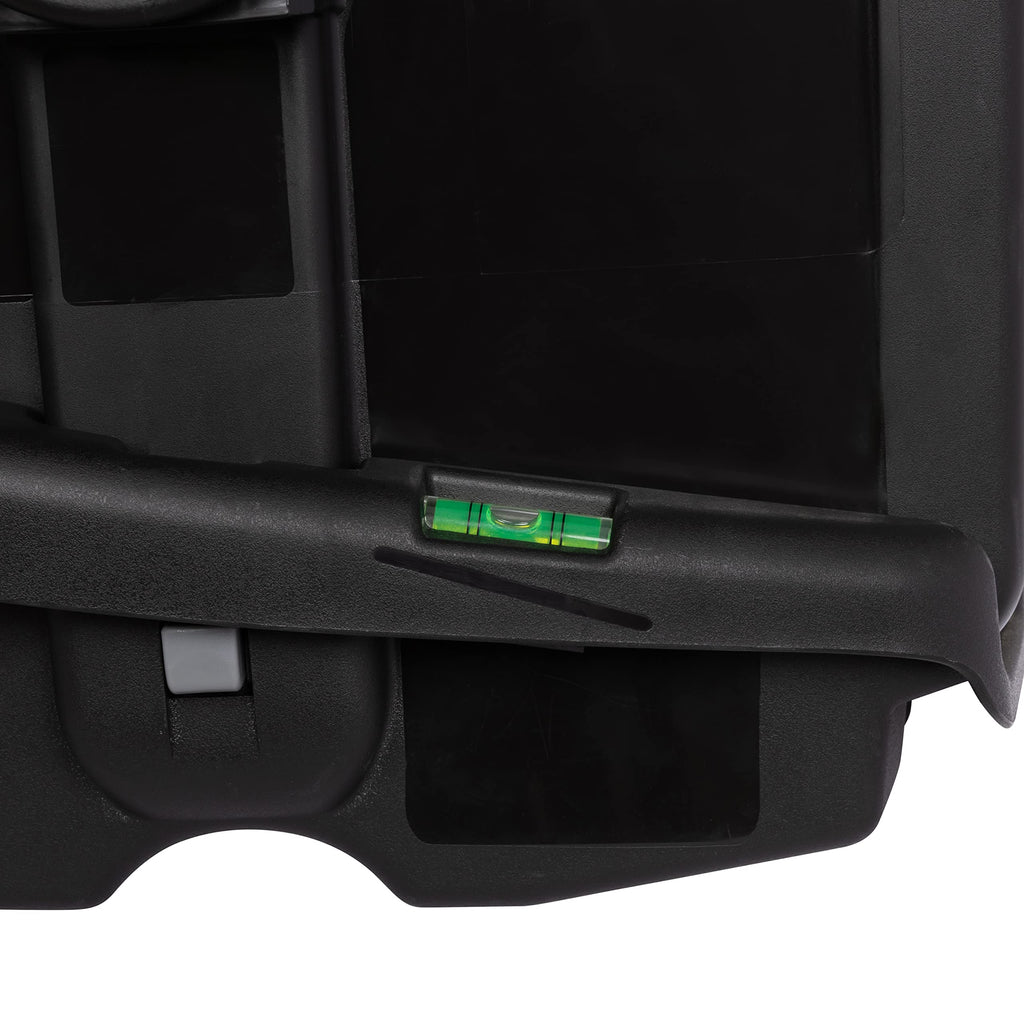 Infant Car Seat, Dash Black Q492995
