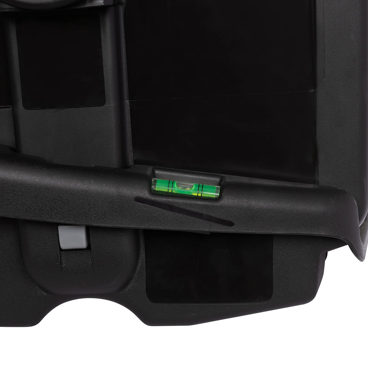 Infant Car Seat, Dash Black Q492995