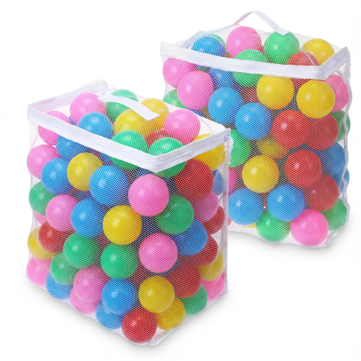 Reusable Storage Mesh Bag V3956