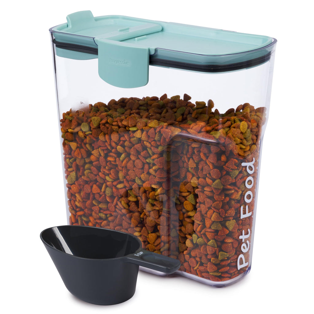 Airtight Pet Food Storage Containers I5238