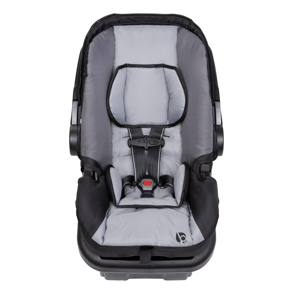 Infant Car Seat, Dash Black Q492995