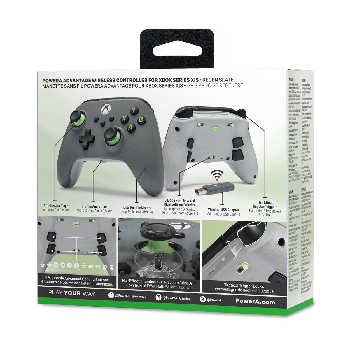 Wireless Controller for XBOX Series X|S D5786