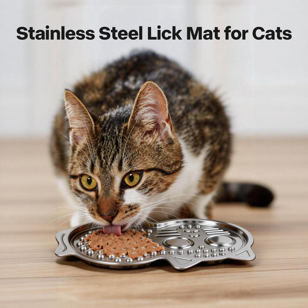 Stainless Steel Sifting Litter Box Z24754
