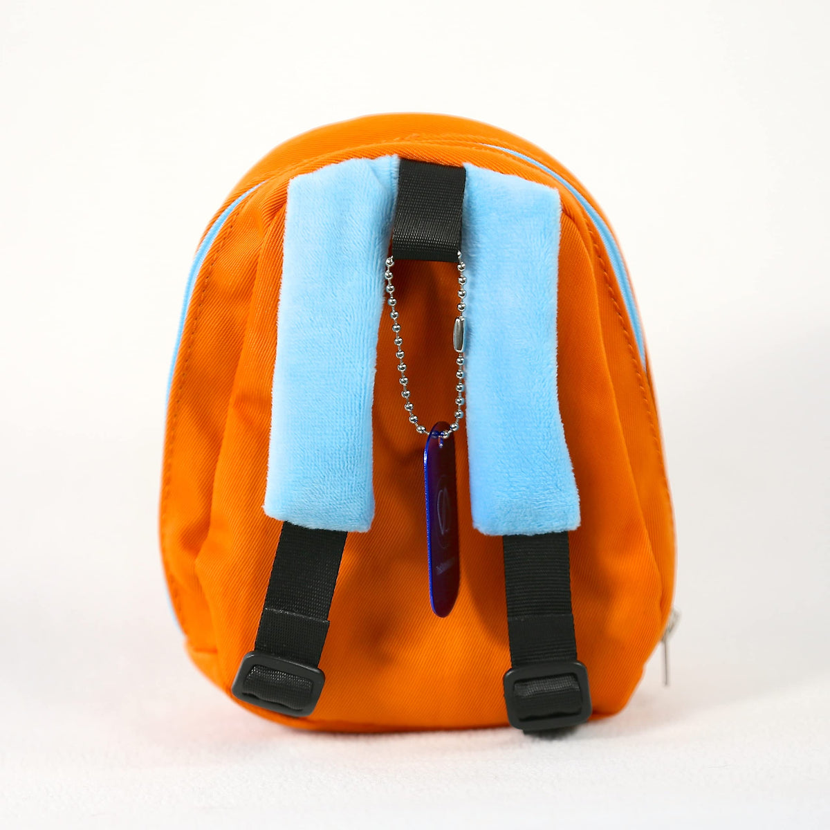 Orange Diabetic Supply Bag C712
