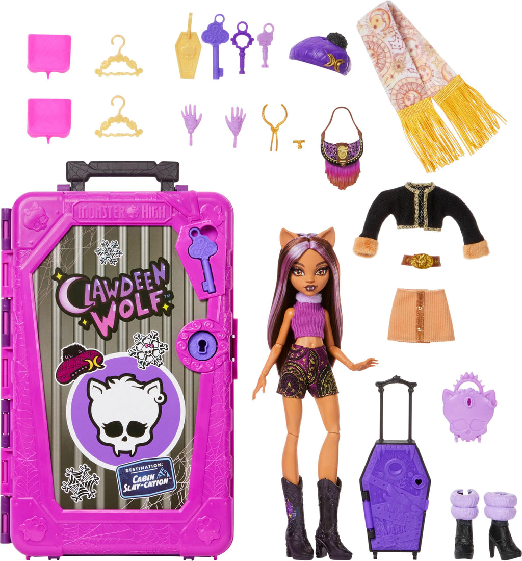 Doll Set K445806