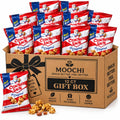 Caramel Popcorn & Peanuts 12 CT Snack Bags F52198