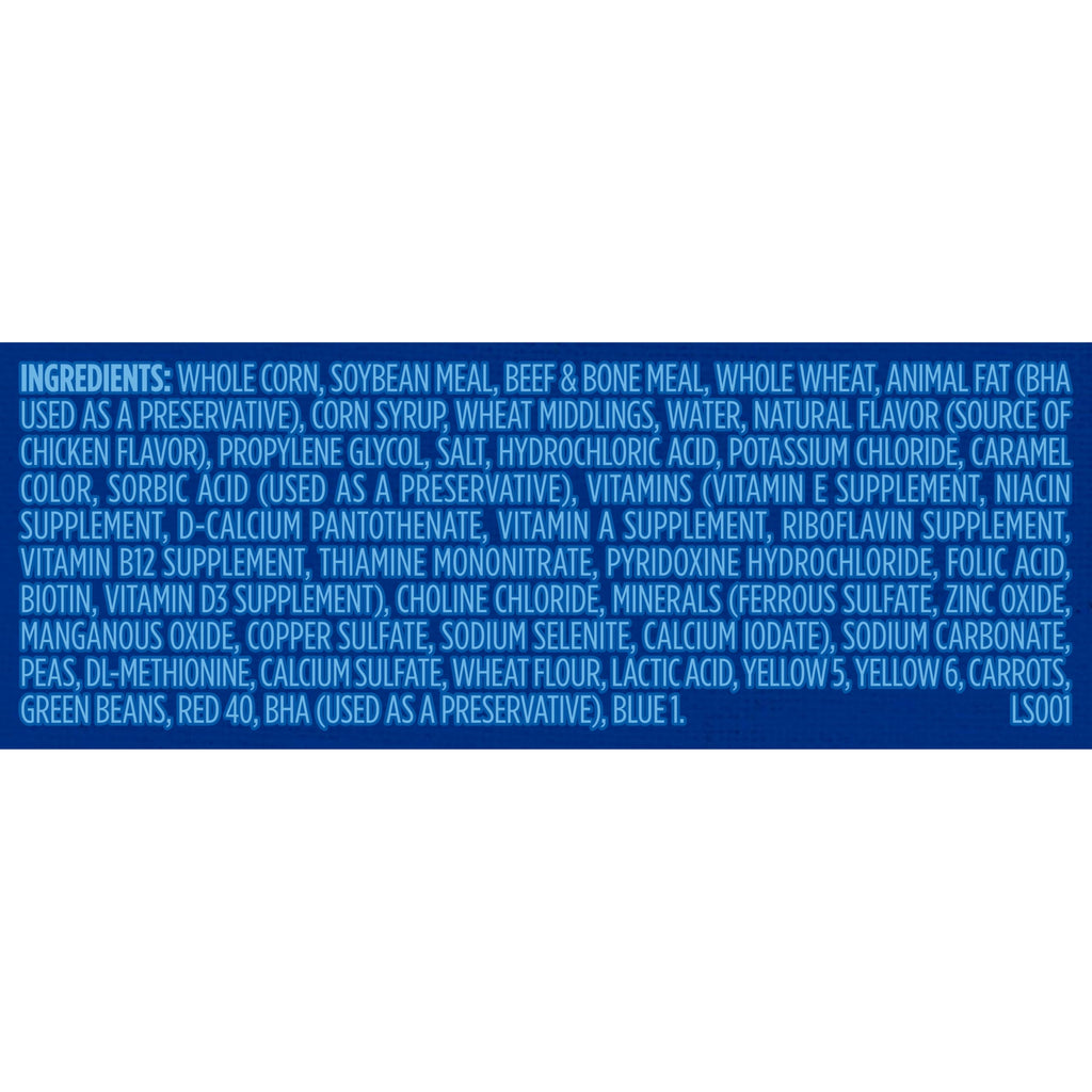 Dry Dog Food 31 Pound Bag H3950