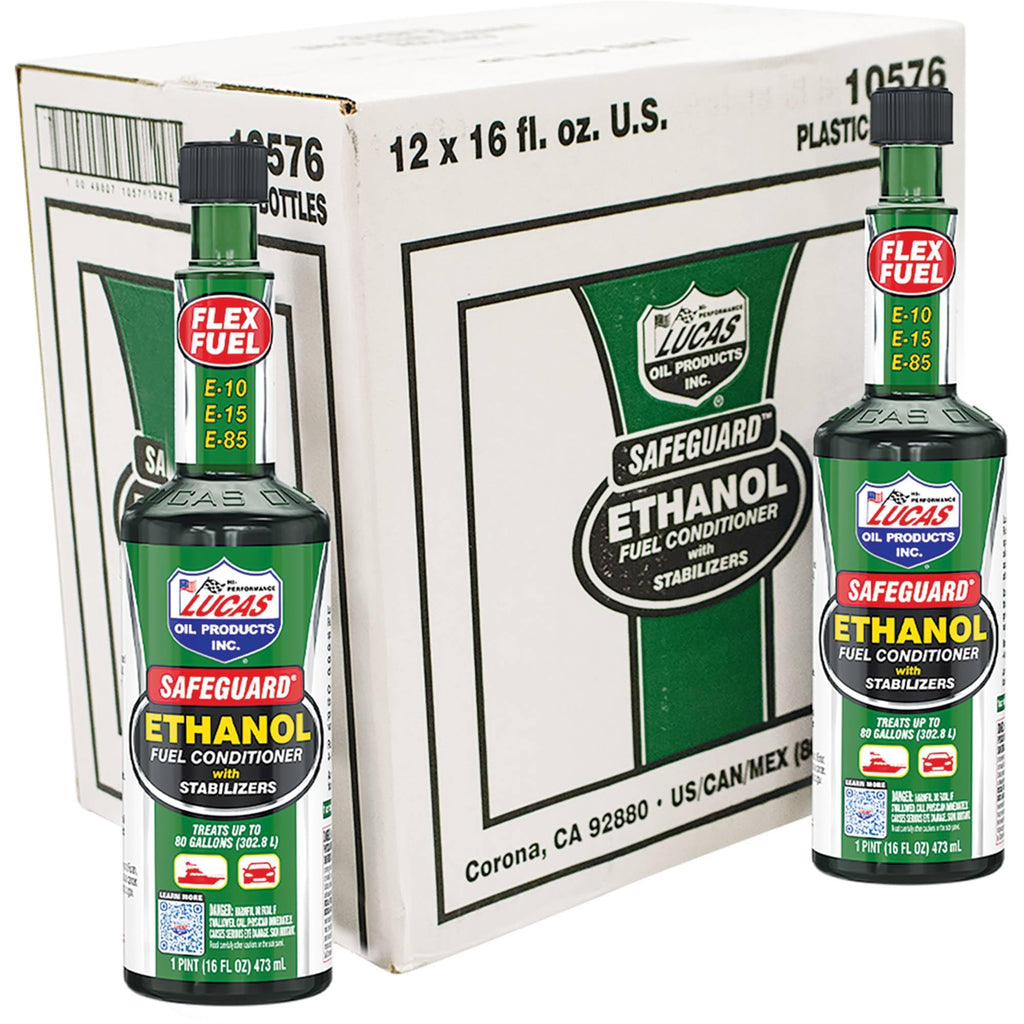 Ethanol Fuel Conditioner L857584