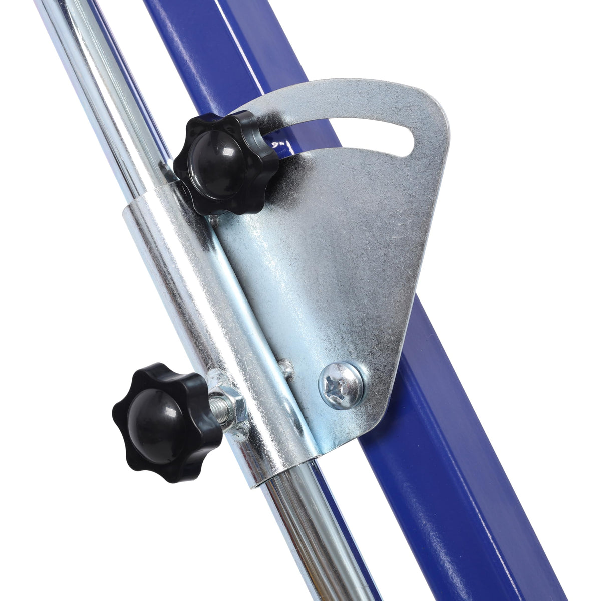 Folding Bumper Stand O2548