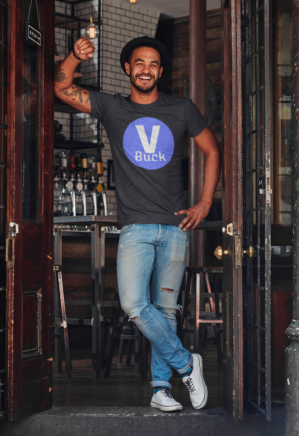 T-Shirt R920557