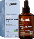 Pure Squalane Oil for Skin & Hair 1oz X420