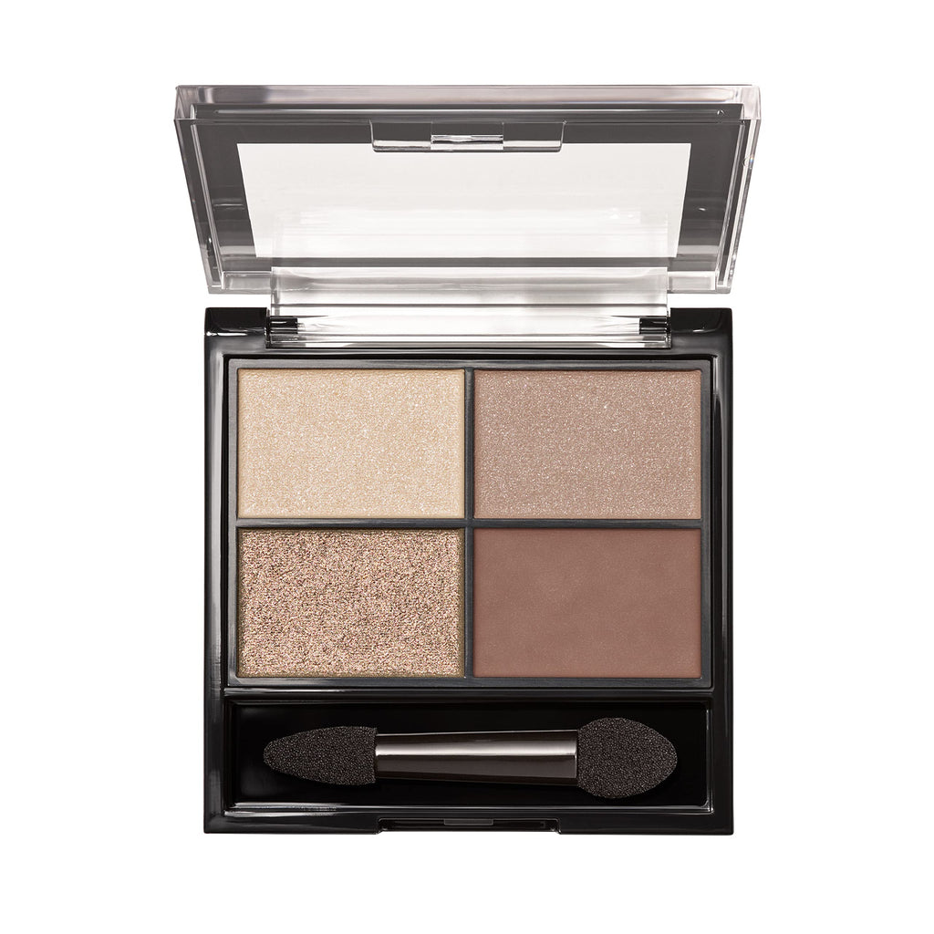 ColorStay Day to Night Eyeshadow Quad 0.16 oz L247