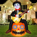 8 FT Outdoor Inflatables Decorations N352579