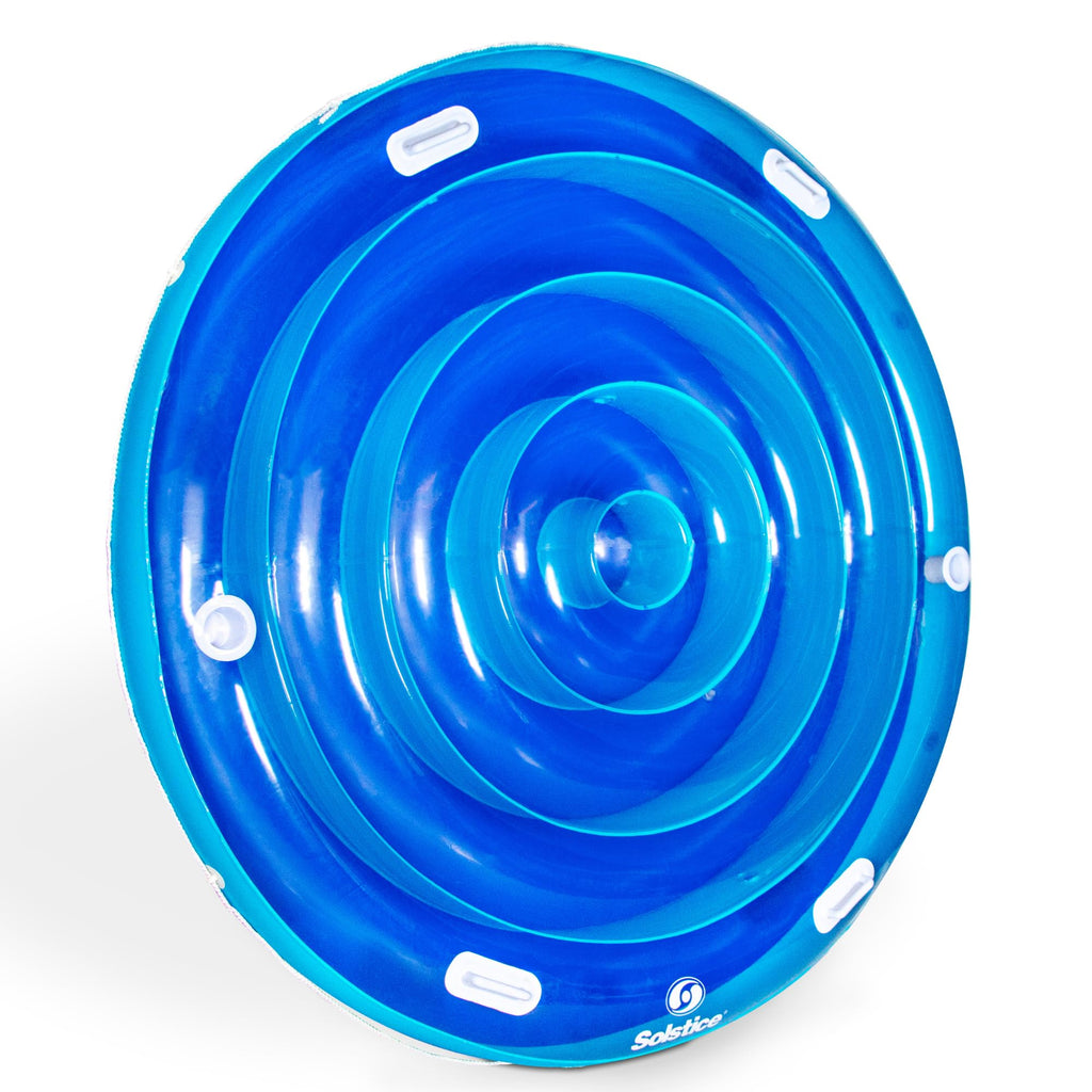 Inflatable Pool Lounger Raft Q9471