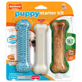 Puppy Teething Toys 3 Pack Y227832