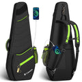 0.47in Thick Padding Electric Guitar Bag S287