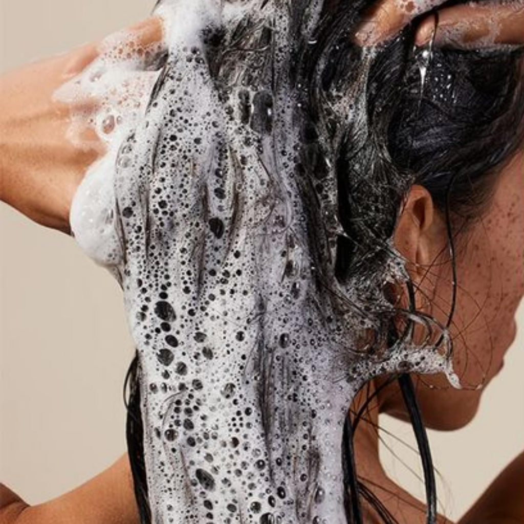 Sulfate-Free Shampoo & Conditioner Set U60154