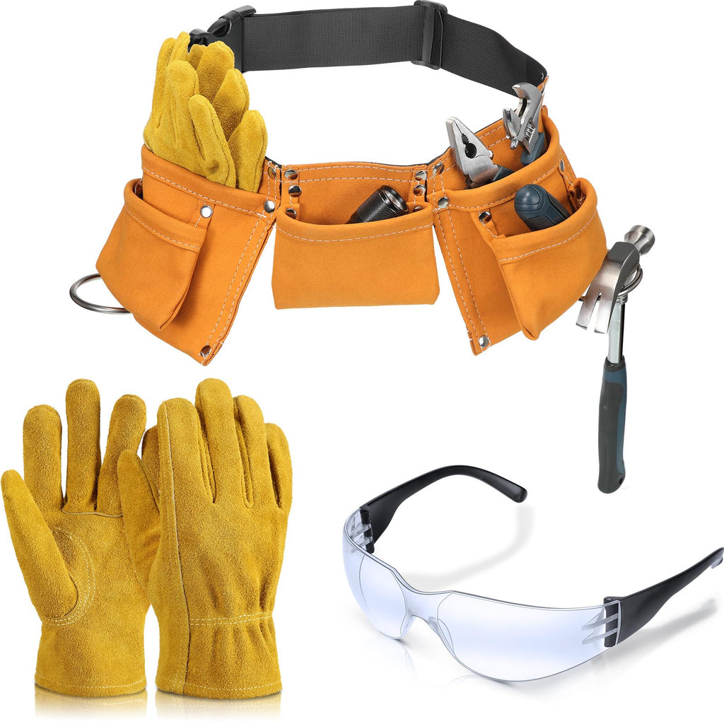Tool Belt Set K481433