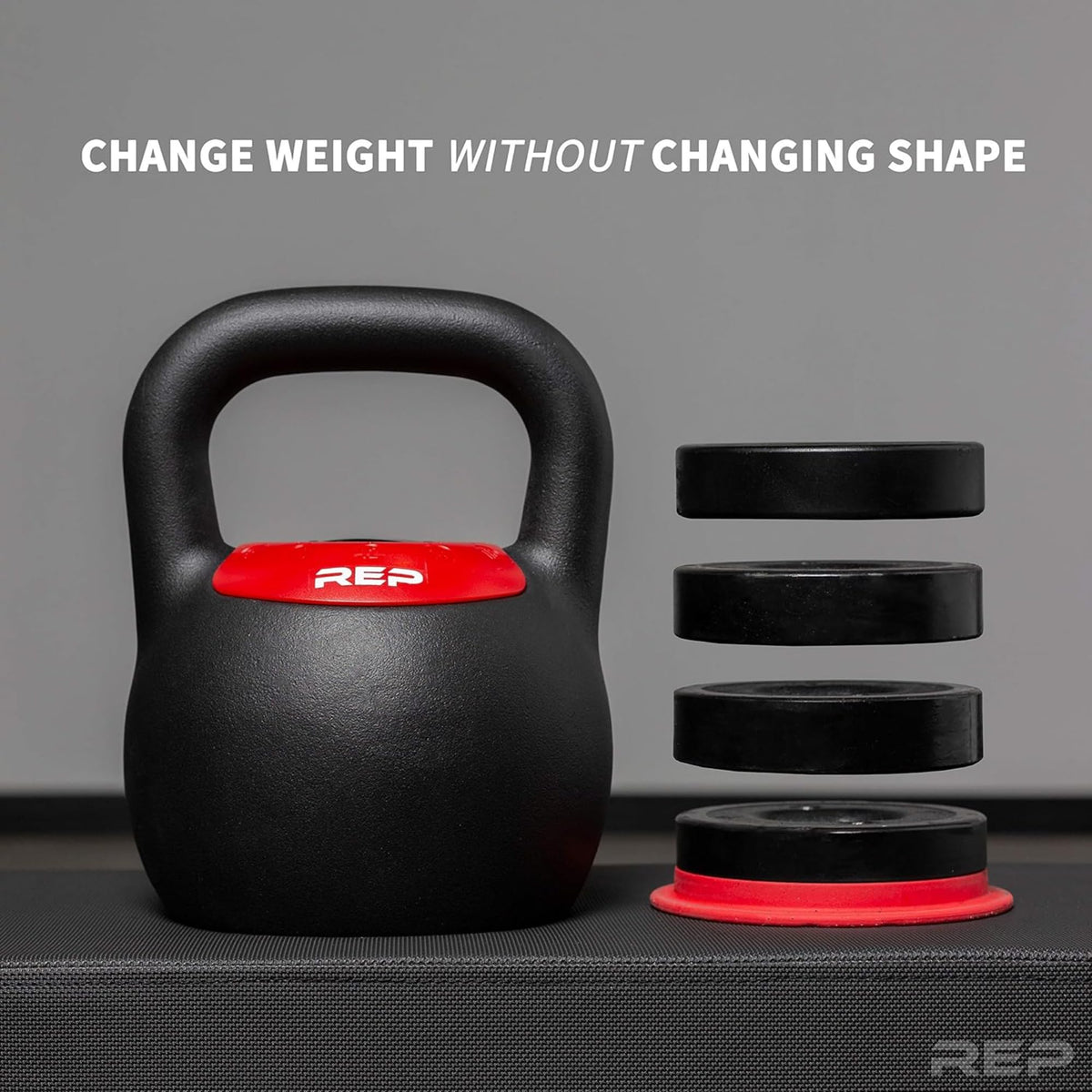 Adjustable Kettlebell Weight Set P255