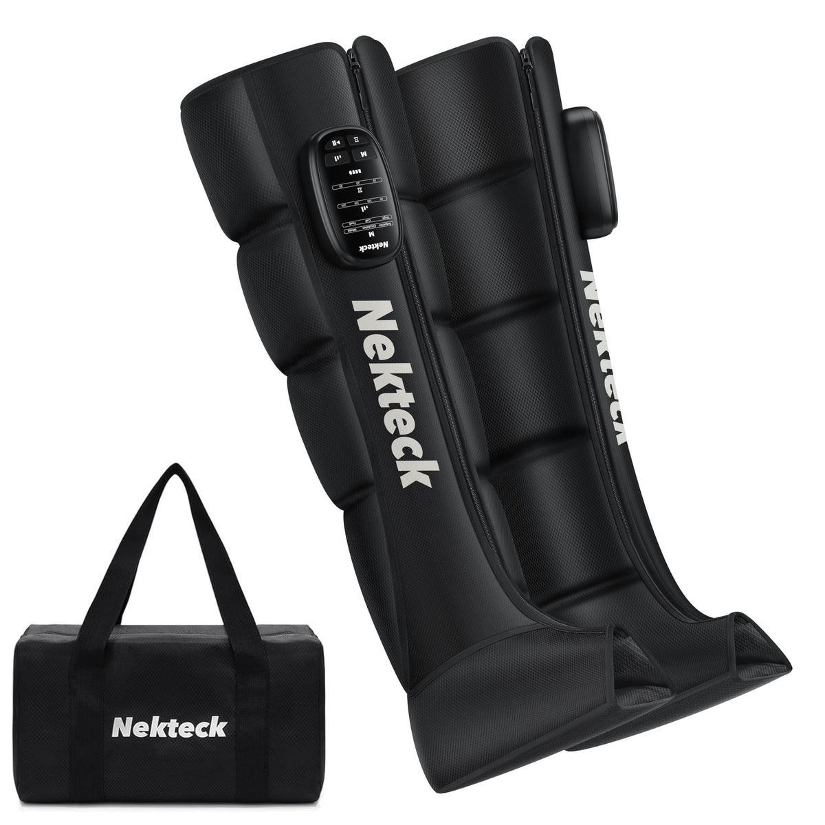 Cordless Leg Compression Massager 2-Pack U894