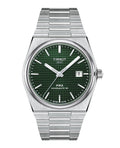 Green Dial 40mm Automatic Watch B61986