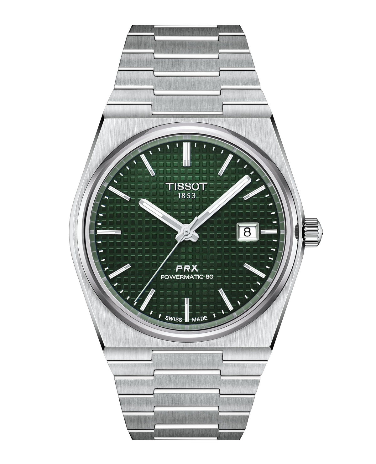 Green Dial 40mm Automatic Watch B61986